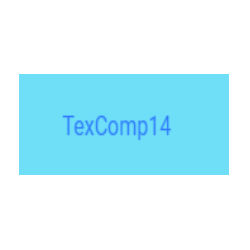 14th International Conference on Textile Composites (TEXCOMP14) 2022